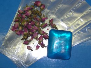 Polypropylene Bag Small